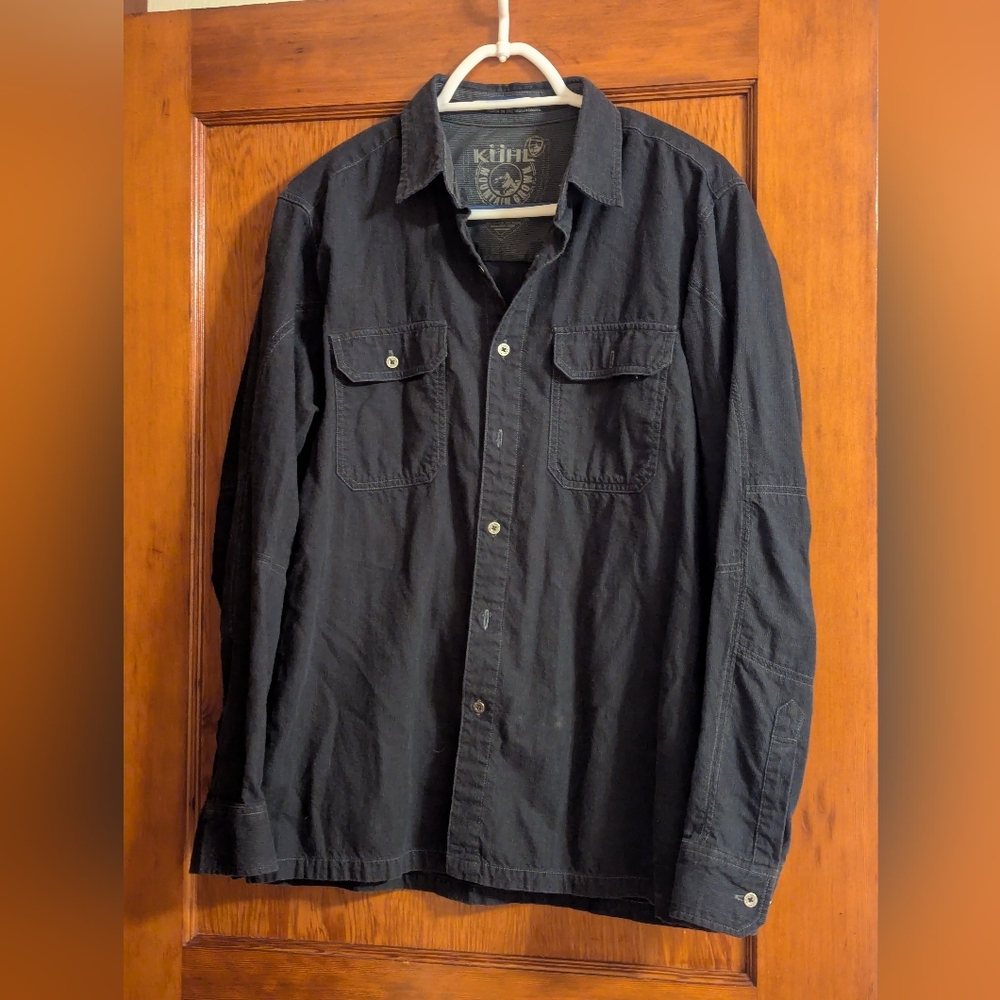 Kuhl Lightweight Shirt